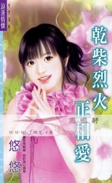 乾柴烈火正相愛