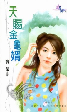 天赐金龟婿