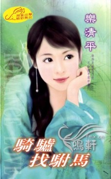 骑驴找驸马