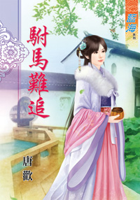 驸马难追（上）