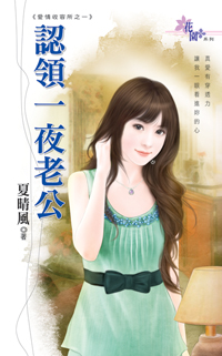 认领一夜老公