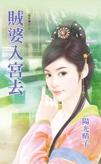 贼婆入宫去