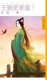 王爷是笨蛋！