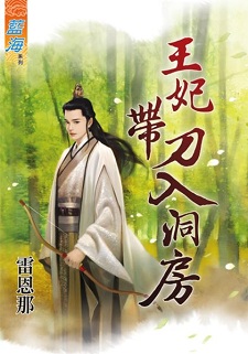 王妃带刀入洞房(下)
