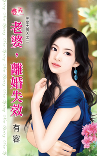 老婆,离婚失效