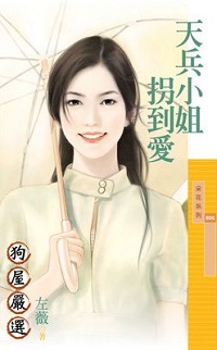 天兵小姐拐到愛