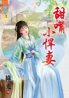 甜嘴小悍妻(下)
