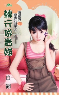 转行做贵妇
