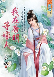 我在唐朝等嫁人(上)