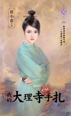 我的大理寺CSI手扎（上）