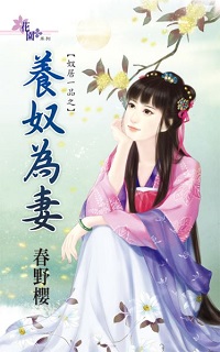 养奴为妻